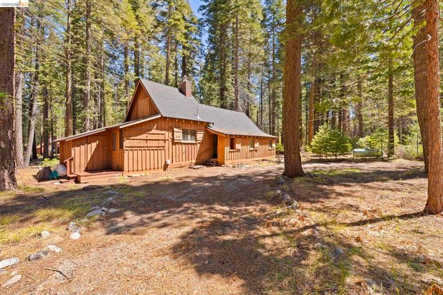 229 Sugarpine, Pinecrest, CA 95364
