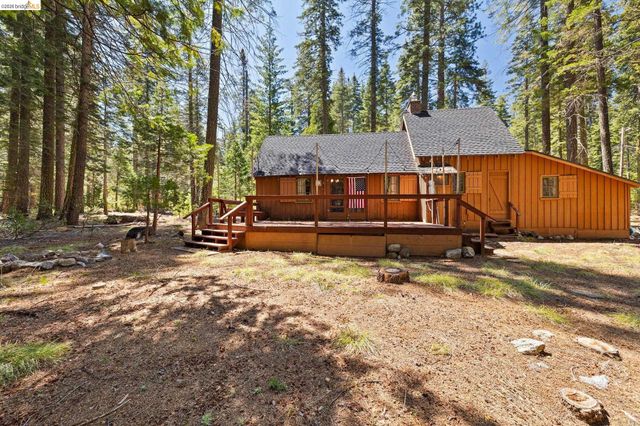 229 Sugarpine, Pinecrest, CA 95364