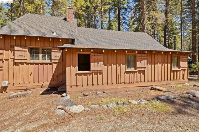 229 Sugarpine, Pinecrest, CA 95364
