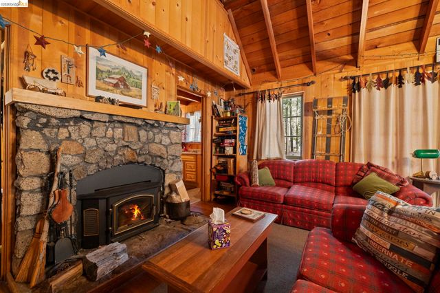 229 Sugarpine, Pinecrest, CA 95364