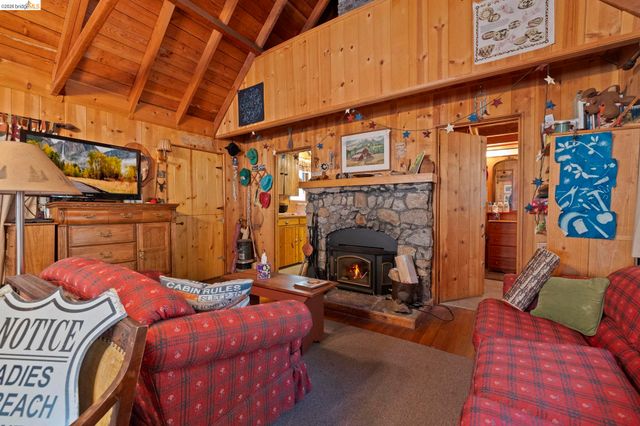 229 Sugarpine, Pinecrest, CA 95364