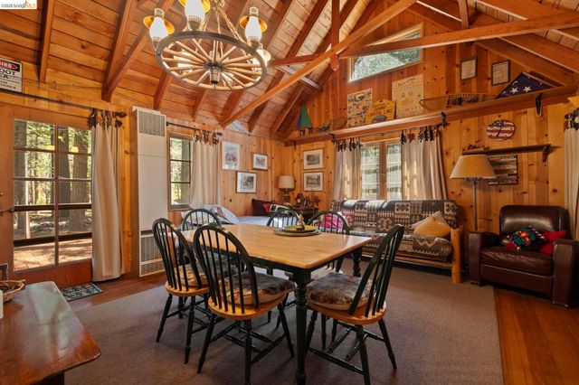 229 Sugarpine, Pinecrest, CA 95364