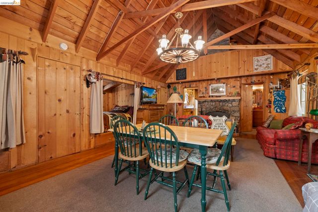 229 Sugarpine, Pinecrest, CA 95364