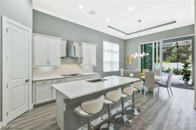 3754 Sapphire Cove CIR, Naples, FL 34114