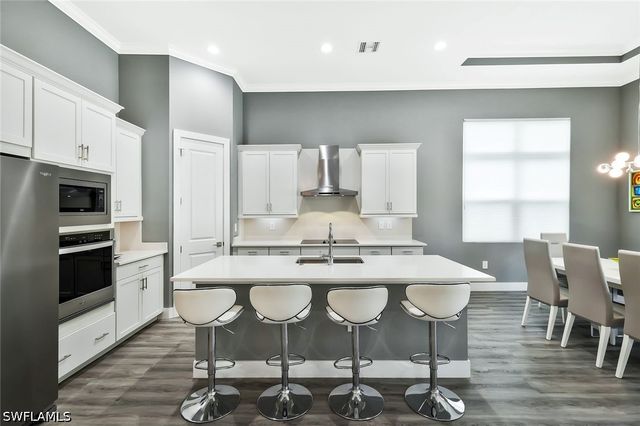 3754 Sapphire Cove CIR, Naples, FL 34114