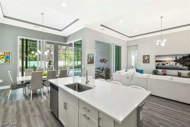 3754 Sapphire Cove CIR, Naples, FL 34114