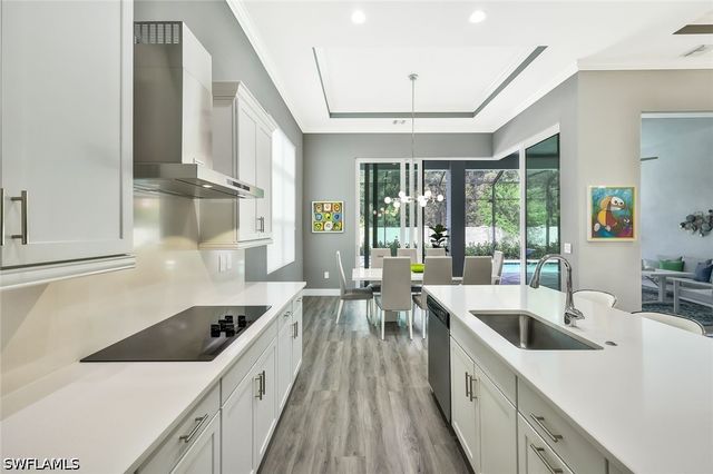 3754 Sapphire Cove CIR, Naples, FL 34114