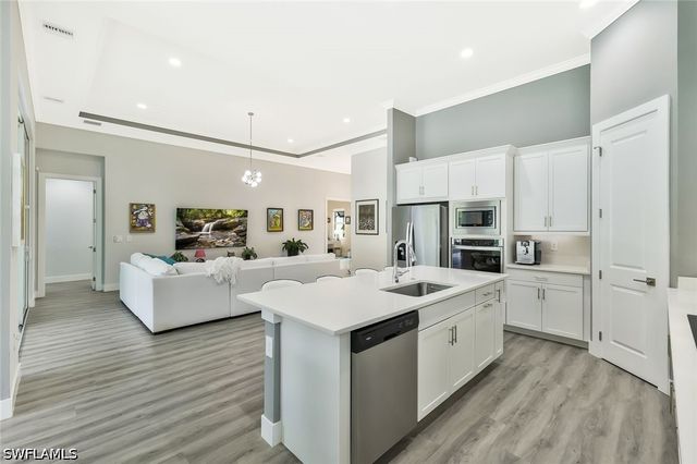 3754 Sapphire Cove CIR, Naples, FL 34114