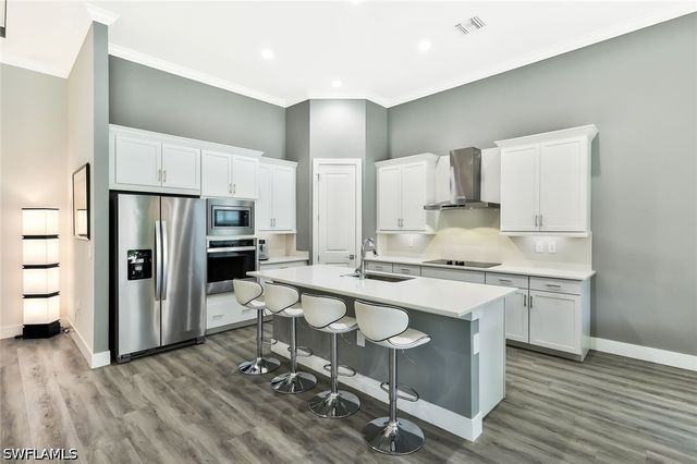 3754 Sapphire Cove CIR, Naples, FL 34114