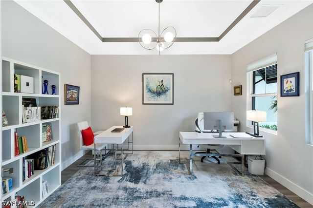 3754 Sapphire Cove CIR, Naples, FL 34114