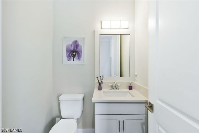 3754 Sapphire Cove CIR, Naples, FL 34114