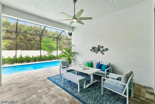 3754 Sapphire Cove CIR, Naples, FL 34114