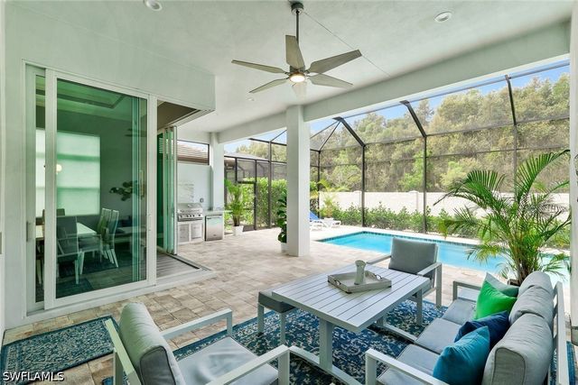 3754 Sapphire Cove CIR, Naples, FL 34114