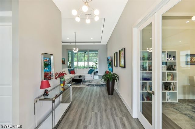 3754 Sapphire Cove CIR, Naples, FL 34114