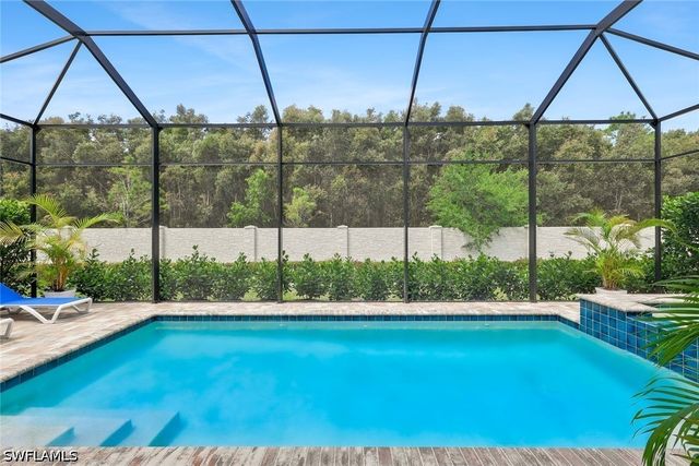 3754 Sapphire Cove CIR, Naples, FL 34114