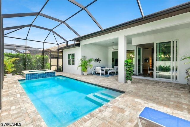 3754 Sapphire Cove CIR, Naples, FL 34114