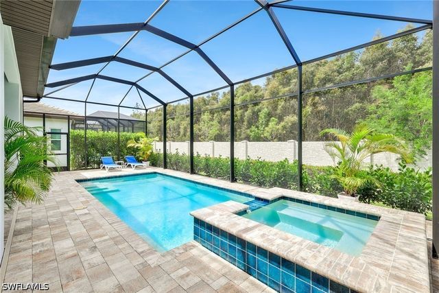 3754 Sapphire Cove CIR, Naples, FL 34114