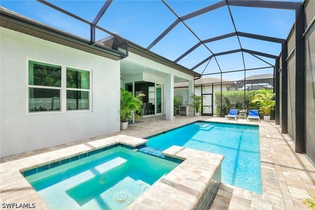 3754 Sapphire Cove CIR, Naples, FL 34114