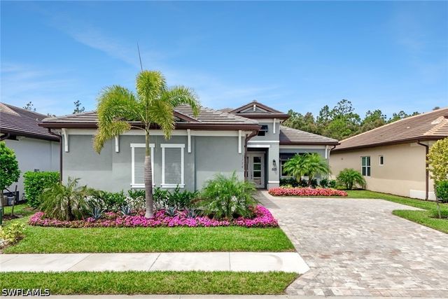 3754 Sapphire Cove CIR, Naples, FL 34114