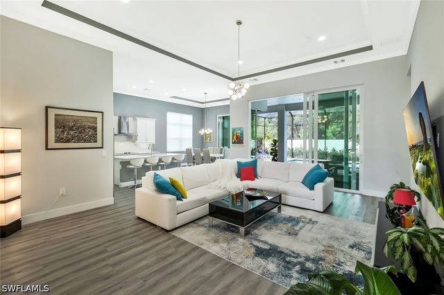 3754 Sapphire Cove CIR, Naples, FL 34114