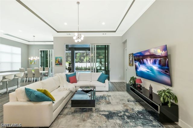 3754 Sapphire Cove CIR, Naples, FL 34114