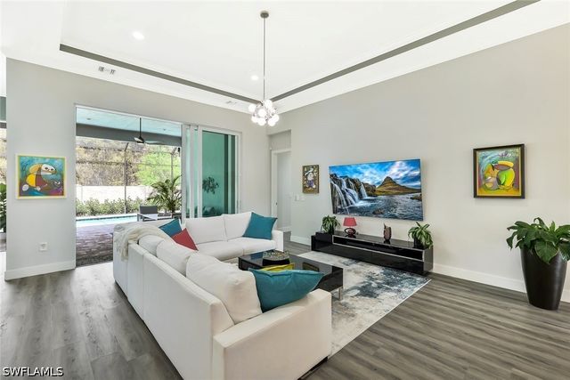 3754 Sapphire Cove CIR, Naples, FL 34114