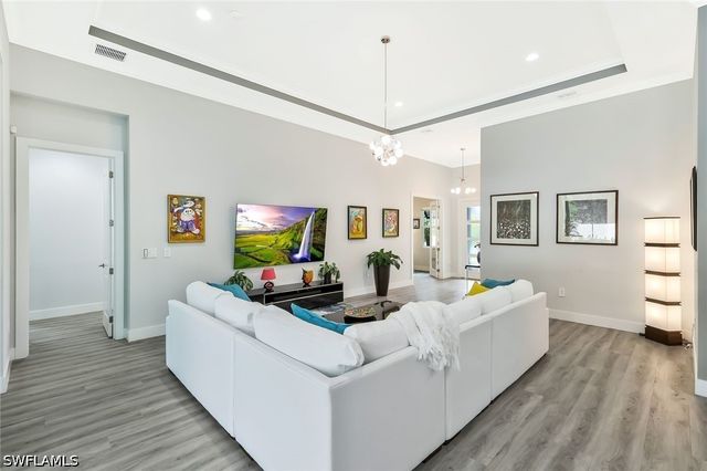 3754 Sapphire Cove CIR, Naples, FL 34114