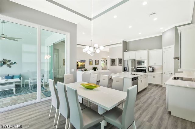 3754 Sapphire Cove CIR, Naples, FL 34114