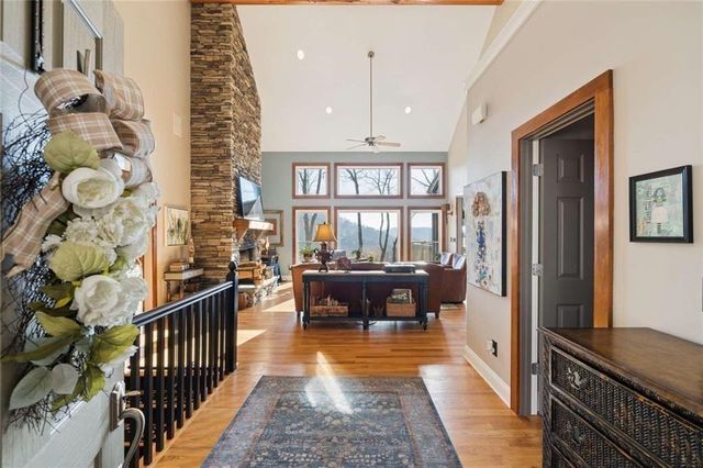 1458 Valley View Drive, Big Canoe, GA 30143
