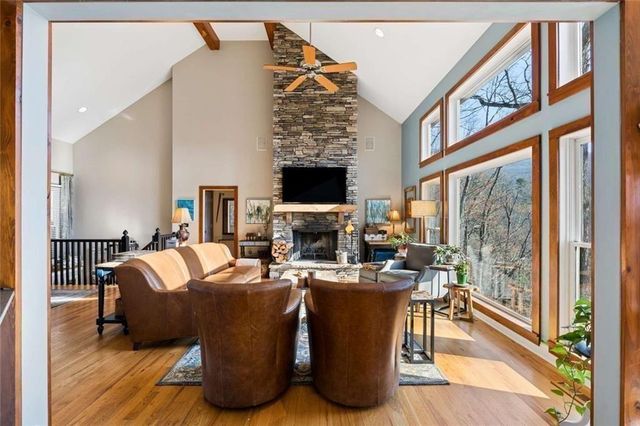 1458 Valley View Drive, Big Canoe, GA 30143