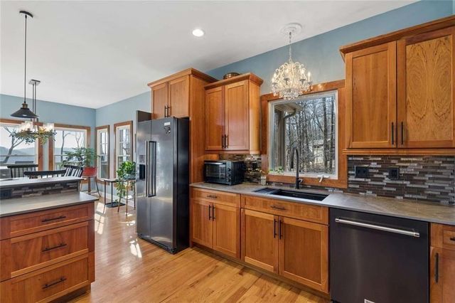 1458 Valley View Drive, Big Canoe, GA 30143