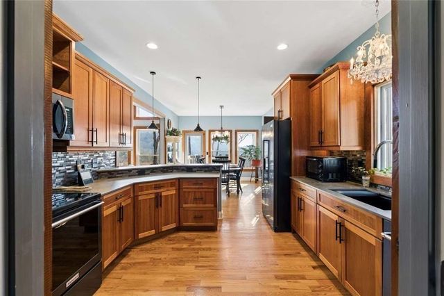 1458 Valley View Drive, Big Canoe, GA 30143