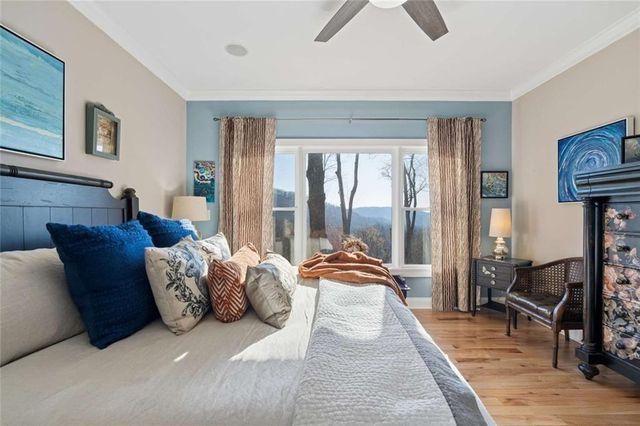 1458 Valley View Drive, Big Canoe, GA 30143