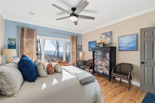 1458 Valley View Drive, Big Canoe, GA 30143