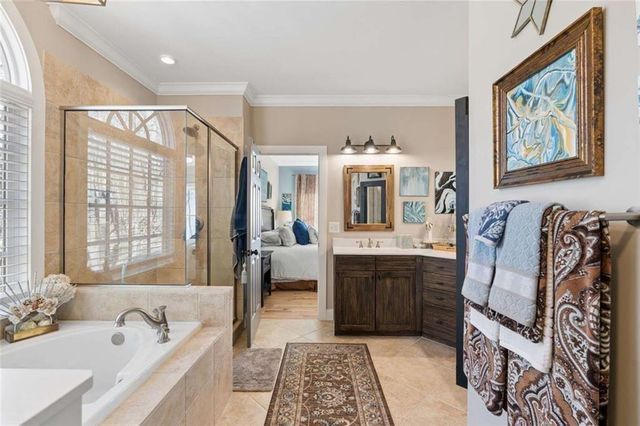 1458 Valley View Drive, Big Canoe, GA 30143