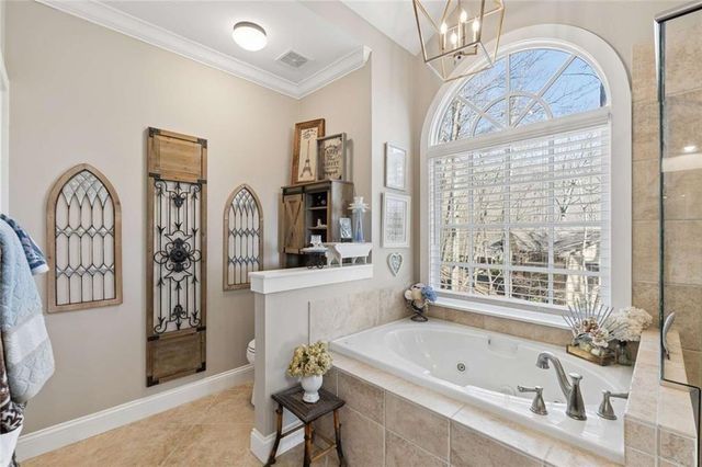 1458 Valley View Drive, Big Canoe, GA 30143
