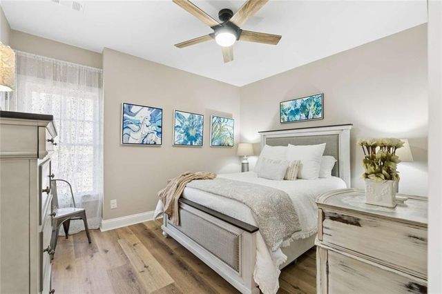 1458 Valley View Drive, Big Canoe, GA 30143