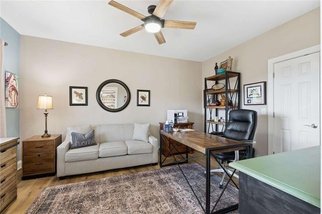 1458 Valley View Drive, Big Canoe, GA 30143