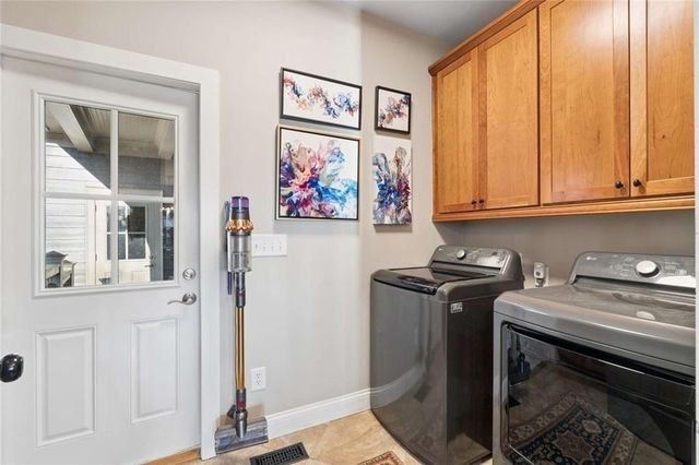 1458 Valley View Drive, Big Canoe, GA 30143