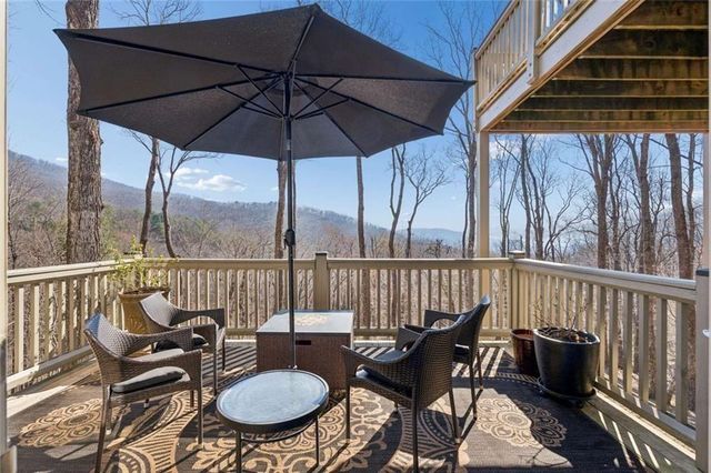 1458 Valley View Drive, Big Canoe, GA 30143