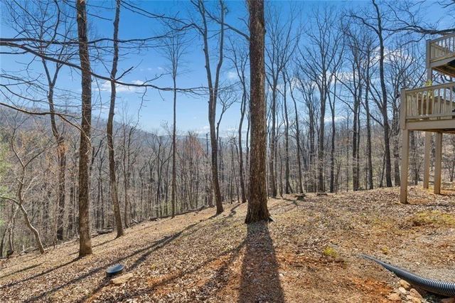 1458 Valley View Drive, Big Canoe, GA 30143