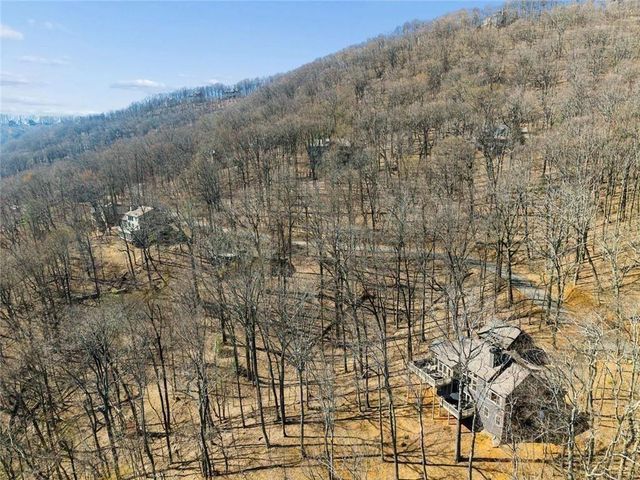 1458 Valley View Drive, Big Canoe, GA 30143