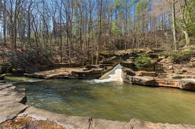 1458 Valley View Drive, Big Canoe, GA 30143