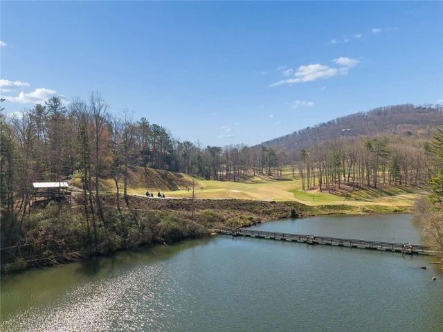 1458 Valley View Drive, Big Canoe, GA 30143