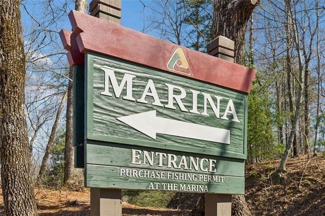 1458 Valley View Drive, Big Canoe, GA 30143
