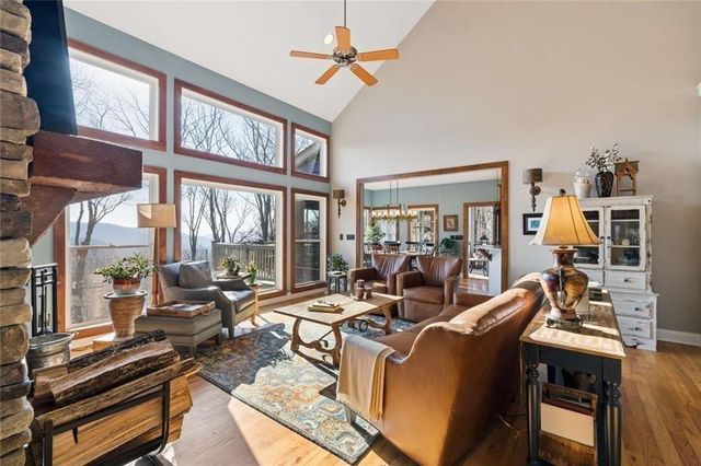 1458 Valley View Drive, Big Canoe, GA 30143