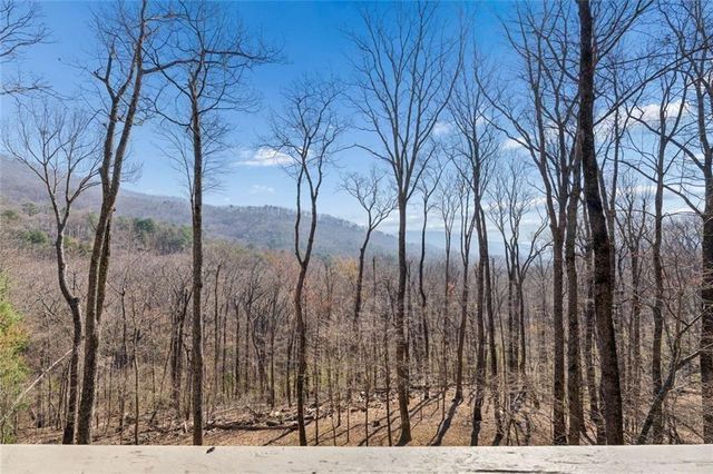 1458 Valley View Drive, Big Canoe, GA 30143