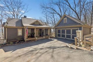 1458 Valley View Drive, Big Canoe, GA 30143