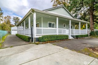 827 Old Pacific Highway SE, Olympia, WA 98513