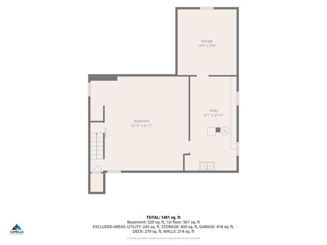 1502 Sherren Avenue E, Maplewood, MN 55109
